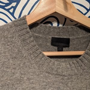 J. Crew Cashmere Sweater